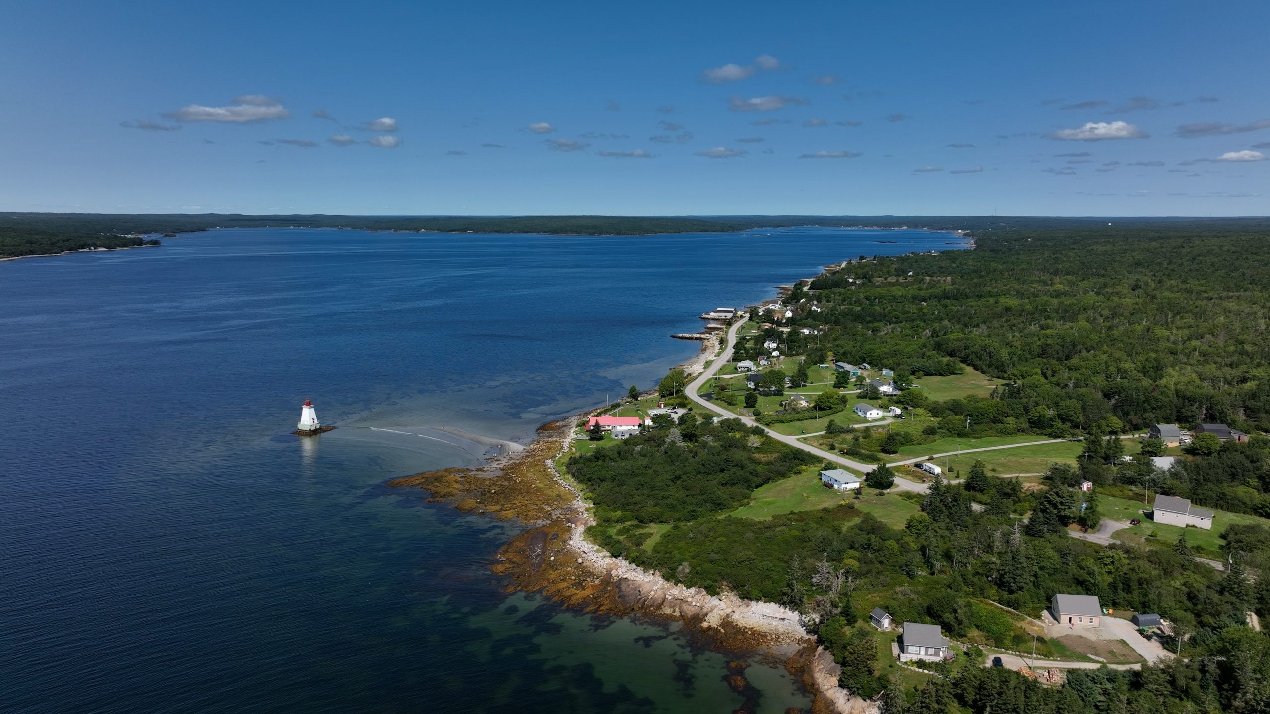 Land Use ByLaw Municipality of Shelburne