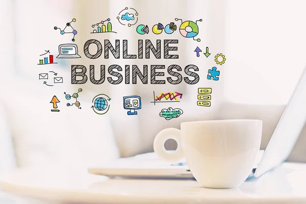 Grow Your Business Online Grant