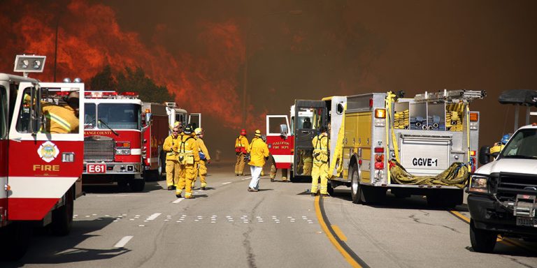 Fuel Charge Exemption