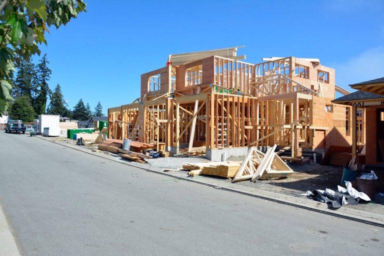 GST Rebate on Housing