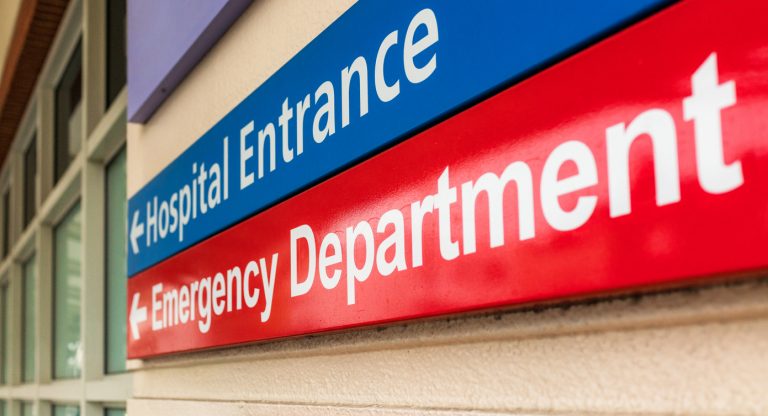 Emergency Department Closures