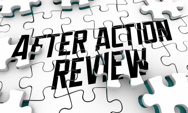 After Action Review – Barrington Lake