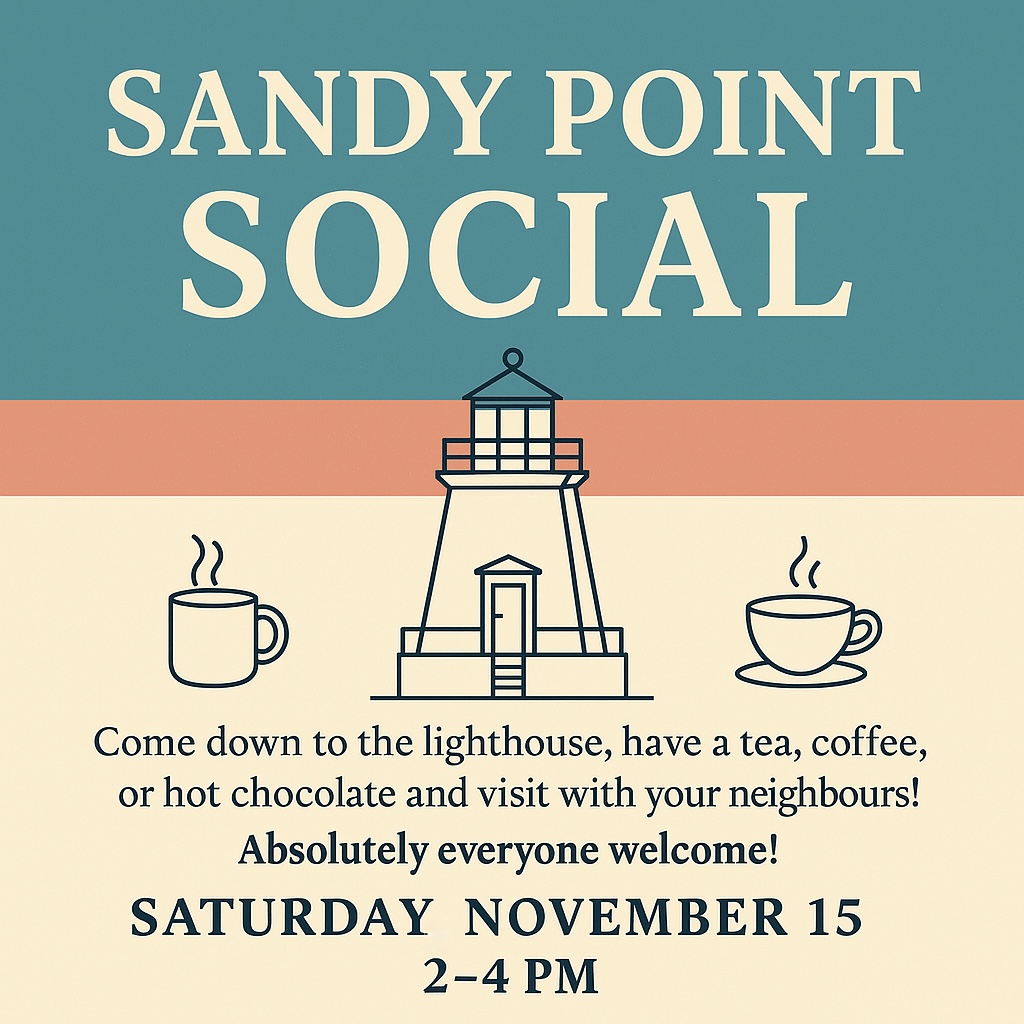 Sandy Point Social