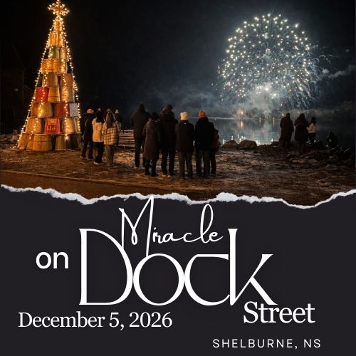 Miracle on Dock Street