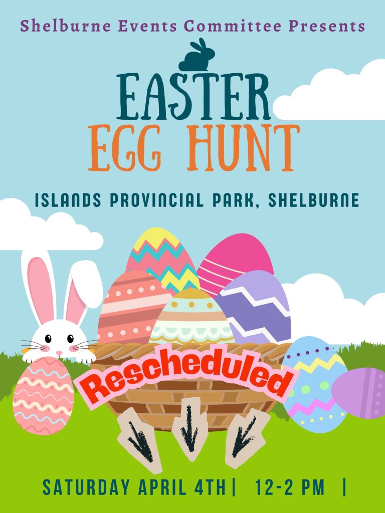 Easter Egg Hunt