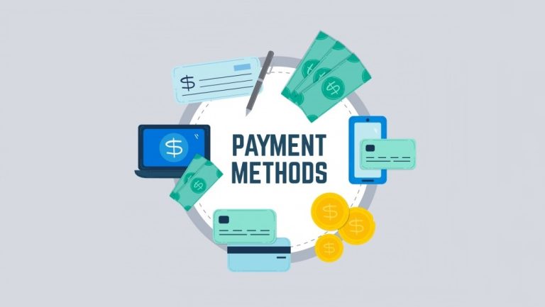 New Payment Option Now Available
