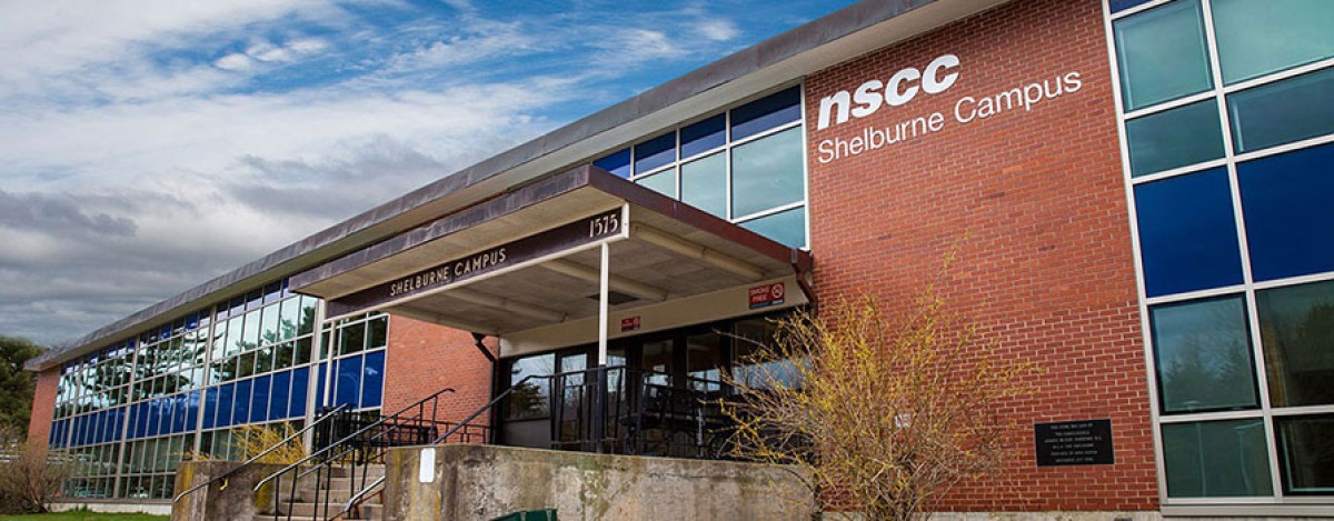 Future of NSCC Shelburne Campus - Municipality of Shelburne
