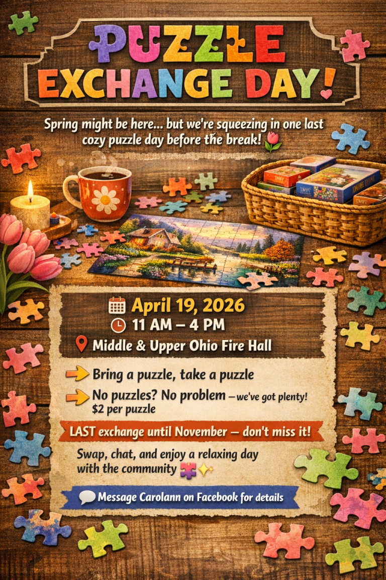 PUZZLE EXCHANGE
