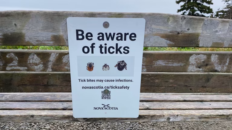 Tick Awareness