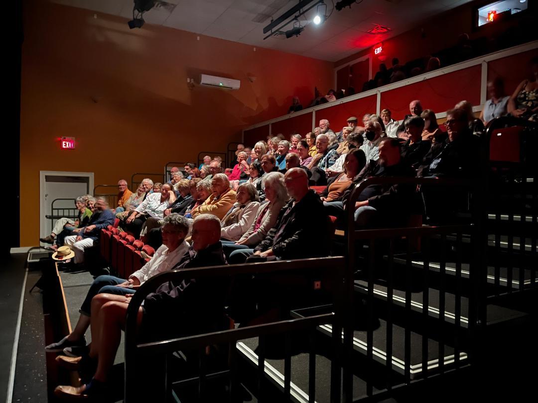An Evening of the World’s Best Short Films – The 45th Asbury Short Film Concert – September 11, 2026