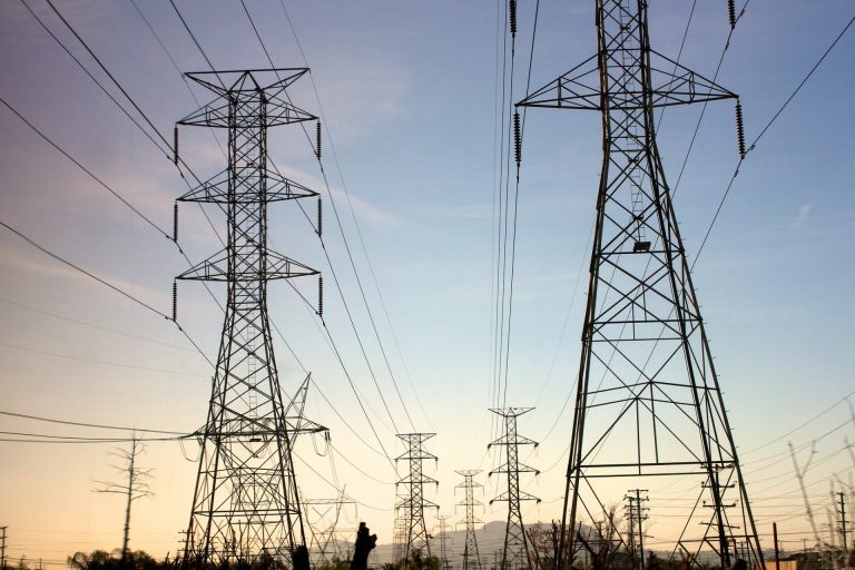 Request to NSFM to make Electrical Transmission Infrastructure an Advocacy Priority